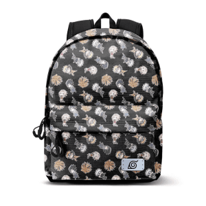 Mochila Wind Naruto Shippuden 41cm
