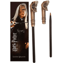 Varita boligrafo y marcapaginas Lucius Malfoy Harry Potter