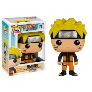 FUNKO Figure POP! Naruto - Naruto