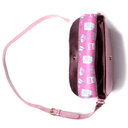 Disney Marie Shoulder Bag With Furry Flap Multicolor Mujer Bolsa de hombro