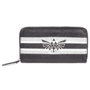 Nintendo Zelda Black & White Negro, Blanco