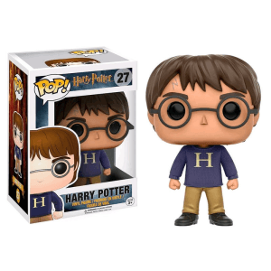 Figura POP Harry Potter Sweater Limited
