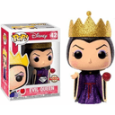 Figura POP Disney Evil Queen Glitter Exclusiva