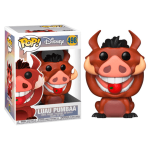 FUNKO 36402 figura de acción y colleccionable