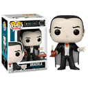 Figura POP Universal Monsters Dracula Exclusiva