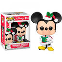 Figura POP Disney Holiday Minnie