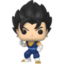 POP Animation: DBZ S9- Vegito