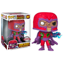 Figura POP Marvel Zombies Magneto 10" (25cm)
