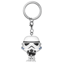 POP Keychain: Star Wars- Stormtrooper