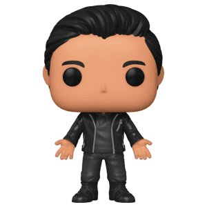 Figura POP Umbrella Academy Ben