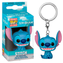POP Keychain: Lilo & Stitch- Stitch