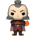 Figura POP Avatar Admiral Zhao with Fireball Exclusiva