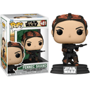 Figura POP Star Wars The Book of Boba Fennec Shand