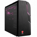 MSI MAG Codex X5 12TE-846IB DDR5-SDRAM i9-12900KF Escritorio Intel® Core™ i9 64GB 1000GB SSD PC Negro