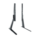 Tooq DB3270T-B Mesa 32-70 Negro - Soporte