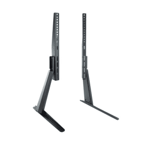 Tooq DB3270T-B Mesa 32-70 Negro - Soporte