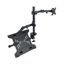 TooQ  Para pantalla 13"-32" - Soporte