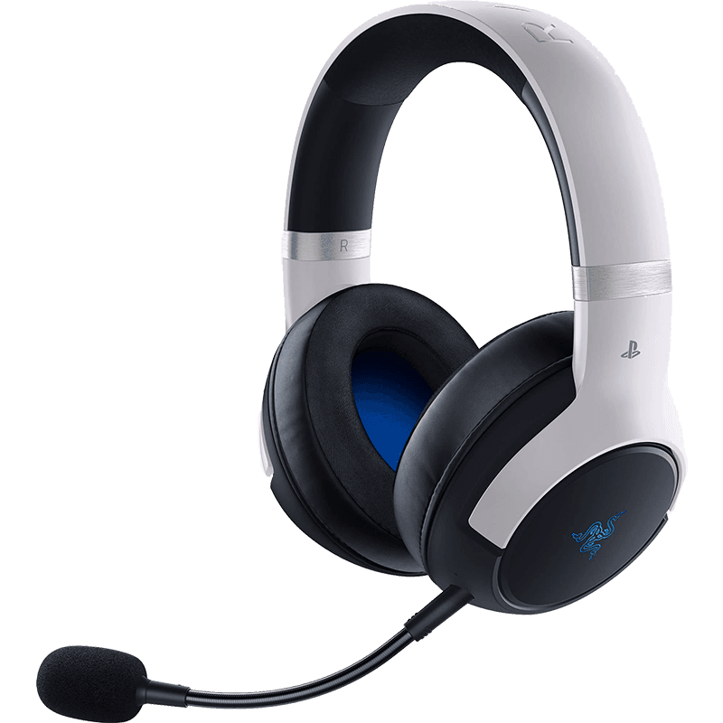 Razer Kaira Bluetooth PC - PS5 - PS4 - Switch - Movil - Auriculares Gaming