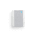 Ring Chime Gen 2 Gris Blanco - Timbre Inteligente