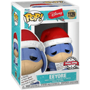Figura POP Winnie The Pooh Eeyore Chritsmas Exclusiva