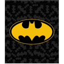Manta Coralina Batman DC Comics