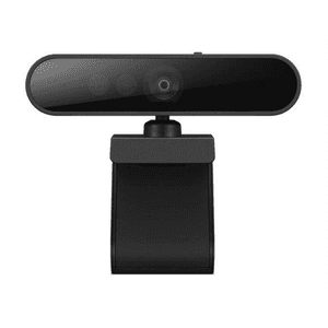 Lenovo Performance FHD cámara web 1920 x 1080 Pixeles USB-C Negro