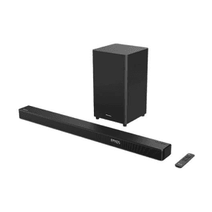 Hisense HS312 - Barra Sonido