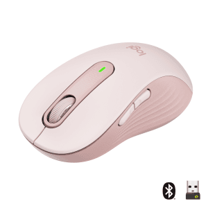 Logitech Signature M650 L Wireless - Raton