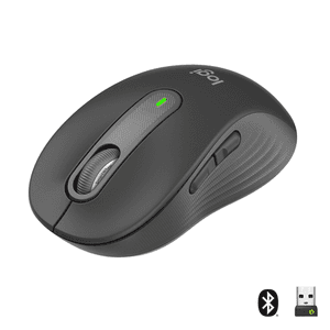 Logitech 910-006274 ratón Oficina mano derecha Bluetooth Óptico 4000 DPI