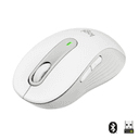 Logitech Signature M650 Wireless Mouse - Raton