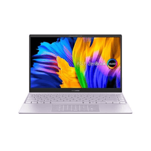 ASUS ZenBook 13 OLED UX325EA-KG657W i7-1165G7 - Iris Xe Graphics - 16GB - 512GB SSD - 13.3" Full HD W11 - Ordenador Portatil