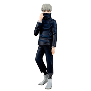Figura Toge Inumaki Jukon No Kata Jujustsu Kaisen 15cm
