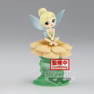 Figura Tinker Bell VerB Disney Characters Q posket 10cm