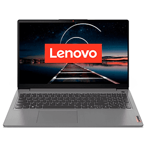 Lenovo IdeaPad 3 Portátil 39,6 cm (15.6") Full HD Intel® Core™ i3 de 11ma Generación 8GB DDR4-SDRAM 256GB SSD Wi-Fi 6 (802.11