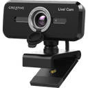 Creative Live Cam Sync V2 1080P - Webcam