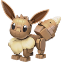 MEGA Construx Pokémon Construye y Muestra Eeve