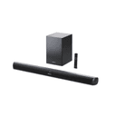 Sharp HT-SBW202 Soundbar 100W Negro - Altavoz