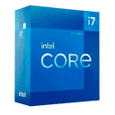 Intel Core i7-12700 12X2.1GHZ 25MB BOX - Microprocesador