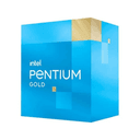 Intel Pentium Gold G7400 6MB Smart Cache Caja - Microprocesador