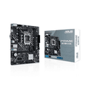 ASUS Prime H610M-K D4 Intel H610 LGA 1700 micro ATX - Placa Base