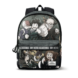 Mochila My Hero Academia