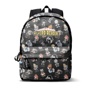 Mochila My Hero Academia