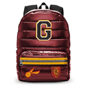 Mochila Griffindor Harry Potter 41cm