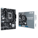 ASUS Prime H610M-E D4-CSM Intel H610 LGA 1700 micro ATX - Placa Base