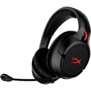 HyperX Cloud Flight Wireless LED Rojo PC - PS5 - PS4 - Auriculares Gaming