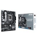 ASUS Prime H610M-A D4-CSM H610 - LGA 1700 - micro ATX - Placa Base