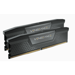 Corsair Vengeance 32GB 2x16GB DDR5 5200 MHz - Memoria RAM