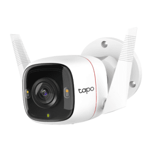 TP-Link Tapo C320WS Exterior Bala 2160x1440 - Camara IP