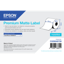 Epson Premium Matte Label - Continuous Roll: 203mm x 60m