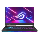ASUS ROG Strix G17 G713QM-HX019 Ryzen 9 5900HX - RTX 3060 - 16GB - 1TB SSD - 17.3" Full HD 144Hz - FreeDOS - Ordenador Portatil